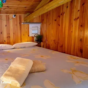 La Casa Del Druida Apartment Malaga